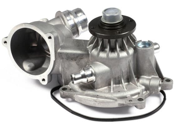 Pompă de apă, răcire motor HEPU P483