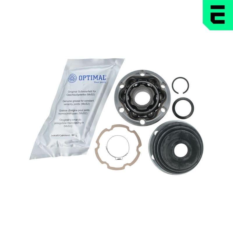 Set articulatie, planetara OPTIMAL CT-1063