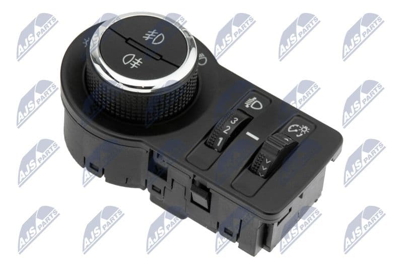 Comutator, far NTY EWS-PL-029