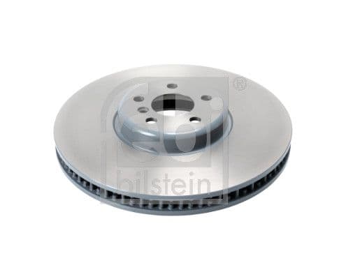 Disc frana FEBI BILSTEIN 175490