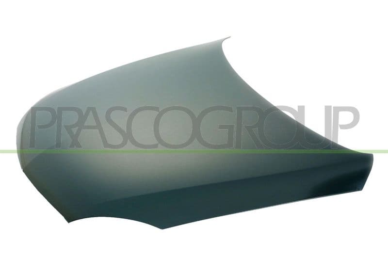 Capota motor PRASCO OP0303100