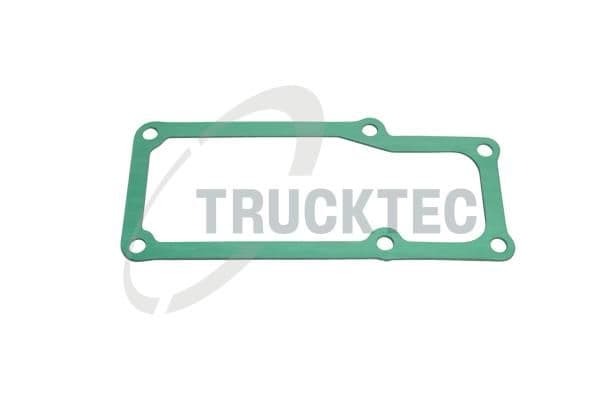 Garnitura, carcasa termostat TRUCKTEC AUTOMOTIVE 04.19.115