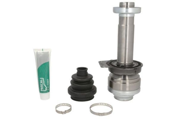 Set articulatie, planetara PASCAL G7W022PC