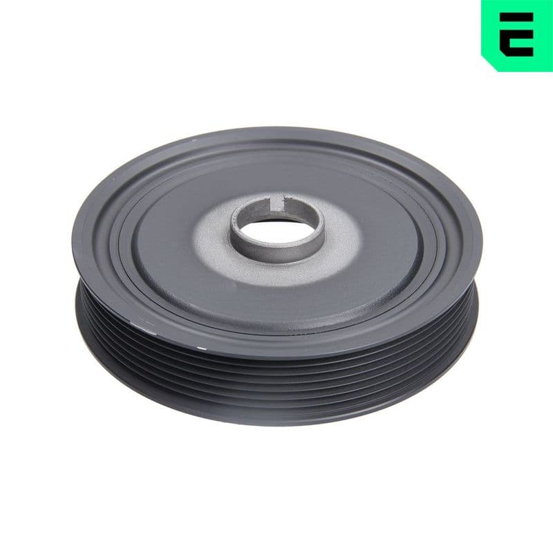 Fulie curea, arbore cotit OPTIMAL F8-7653