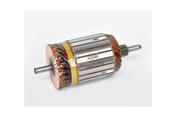 armatura,demaror ASAM AUTOMOTIVE 33838