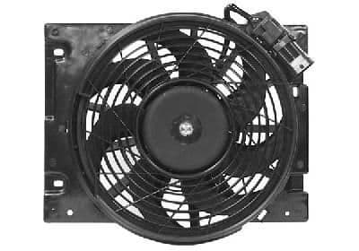 ventilator,aer conditionat VAN WEZEL 3742751