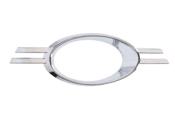 Grila ventilatie, bara protectie BLIC 6502-07-3518914P