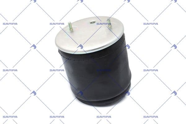 Burduf, suspensie pneumatica SAMPA SP 554022-KP05