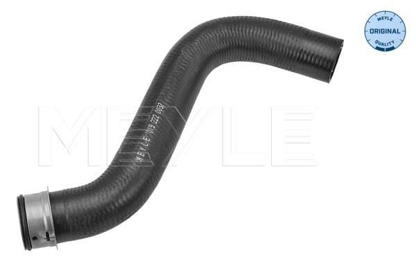 Furtun radiator MEYLE -ORIGINAL: True to OE. 019 222 0037