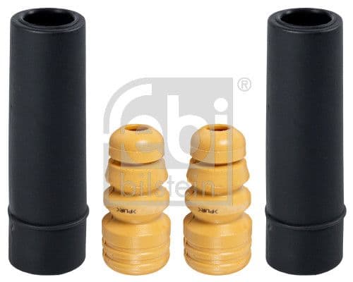 chit protectie praf,amortizor FEBI BILSTEIN 182226
