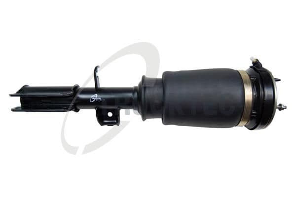 Brat arc pneumatic TRUCKTEC AUTOMOTIVE 08.30.038