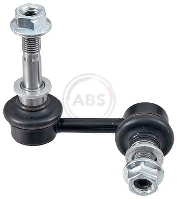 Brat/bieleta suspensie, stabilizator ABS 261021