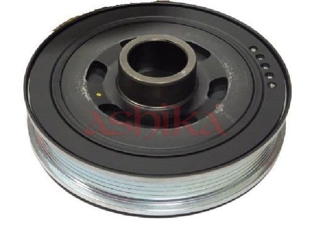 Fulie curea, arbore cotit ASHIKA 122-0W-W06