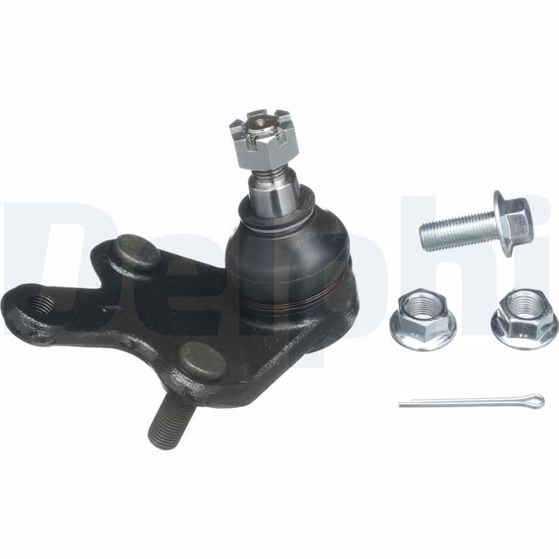 Pivot DELPHI TC5009