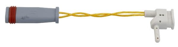 senzor de avertizare,uzura placute de frana TEXTAR 98046100