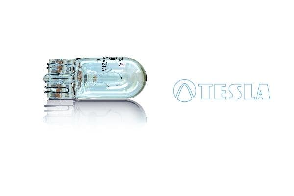 Bec, semnalizator TESLA B62201