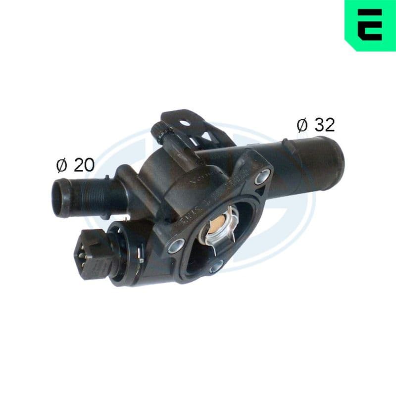 termostat,lichid racire ERA 350399A