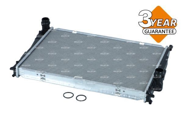 Radiator, racire motor NRF 51597