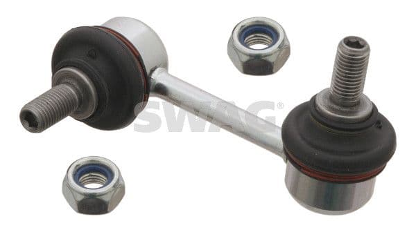 Brat/bieleta suspensie, stabilizator SWAG 80 93 0399