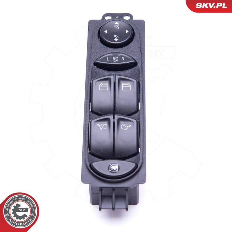 comutator,macara geam ESEN SKV 37SKV063