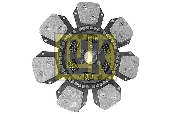 Disc ambreiaj Schaeffler LuK 335 0092 13