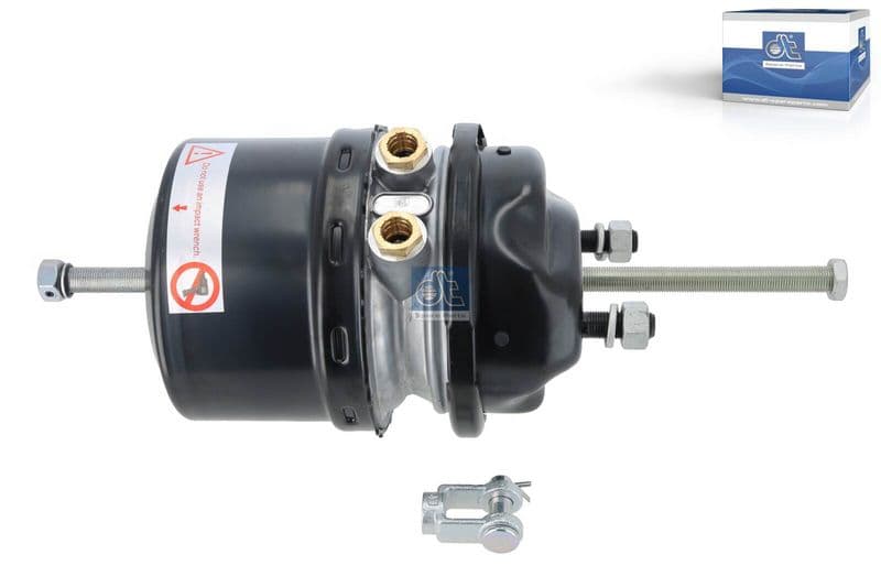 Cilindru de frana pretensionat cu arc DT Spare Parts 4.65598