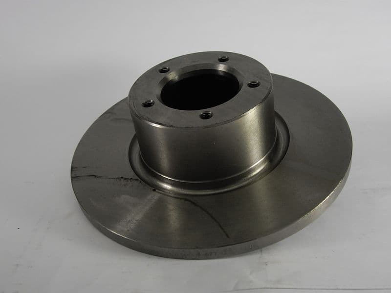 Disc frana BOSCH 0 986 478 077