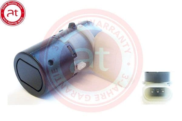 Senzor, ajutor parcare AT AUTOTEILE GERMANY OEM - Quality - Line at10020