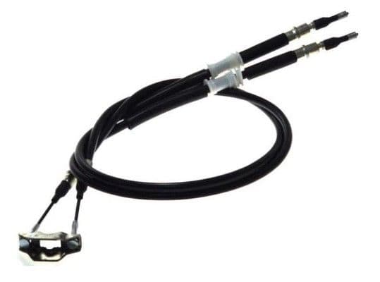 Cablu, frana de parcare MTR 12118832