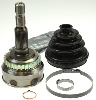 Set articulatie, planetara LÖBRO 302169