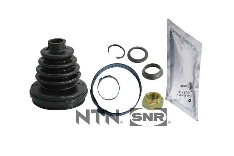 Ansamblu burduf, articulatie planetara SNR IBK54.002