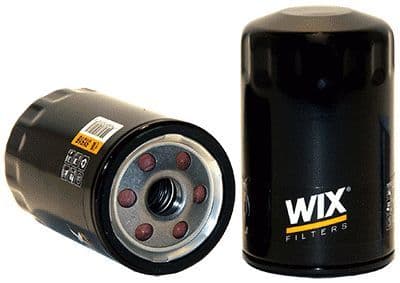 Filtru ulei WIX FILTERS 51516