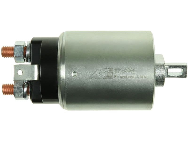 Solenoid, electromotor AS-PL AS SS2008P