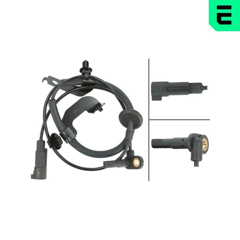 senzor,turatie roata OPTIMAL 06-S878