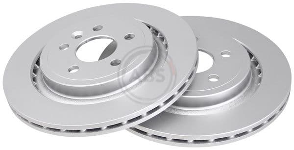 Disc frana ABS 17931