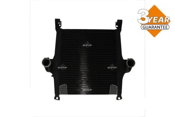 Intercooler, compresor NRF 30201