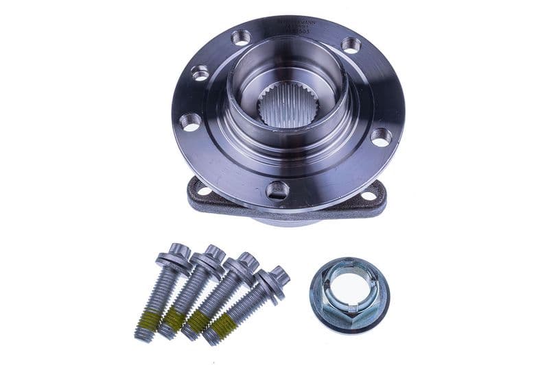 Set rulment roata DENCKERMANN W413981