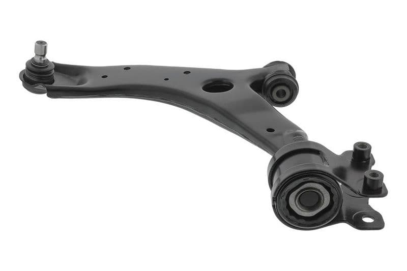 Brat, suspensie roata TOPRAN 600 826