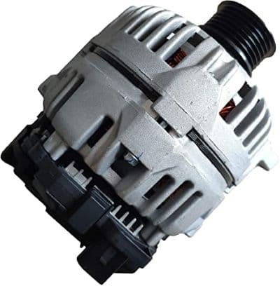 Generator / Alternator MTR 12160961