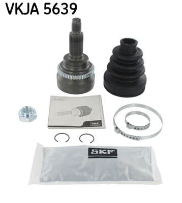 Set articulatie, planetara SKF VKJA 5639