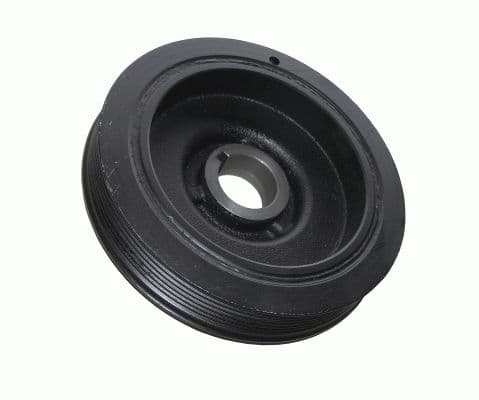 Fulie curea, arbore cotit CONTINENTAL CTAM VD1095