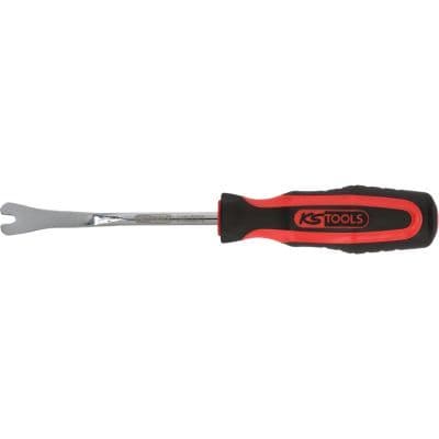 Sculă de demontare, clips de susținere caroserie KS TOOLS 140.2371