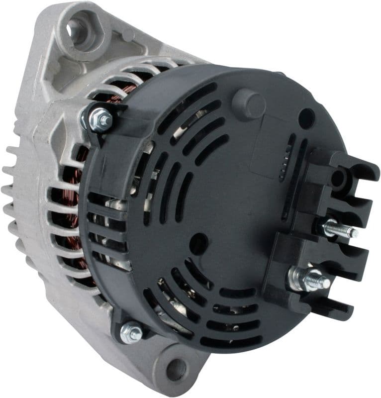 Generator / Alternator HC-Cargo F 032 114 025