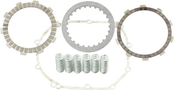Set ambreiaj TRW Superkit MSK202