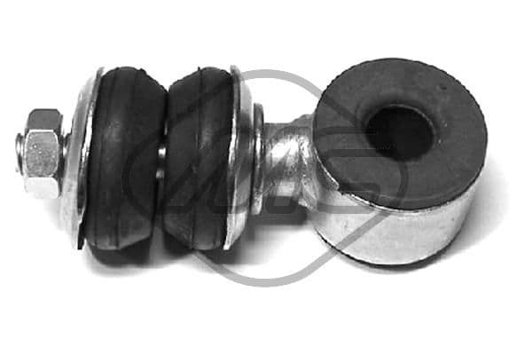 Brat/bieleta suspensie, stabilizator METALCAUCHO 00646