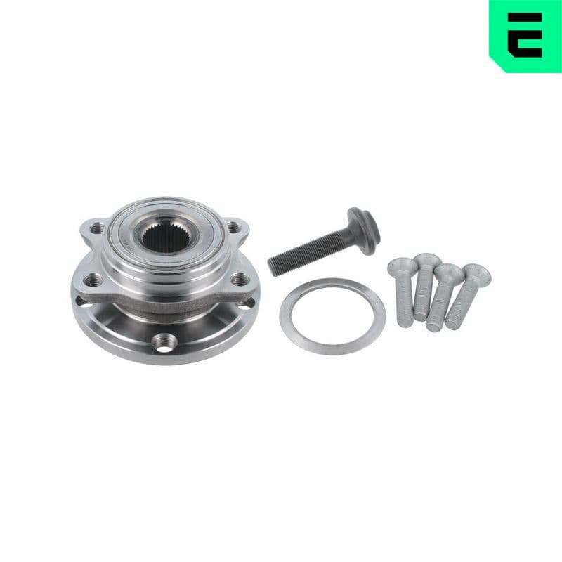 Set rulment roata OPTIMAL 100053L2