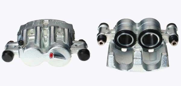 Etrier frana BUDWEG CALIPER 343916