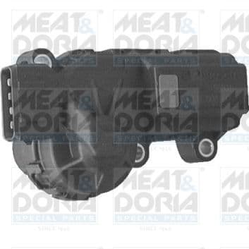 Control, clapeta acceleratie MEAT & DORIA 84047