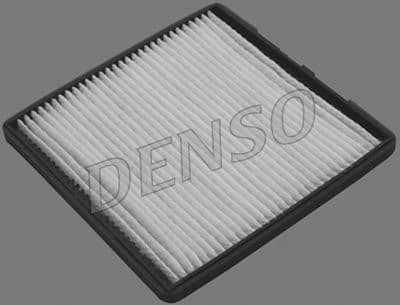 Filtru, aer habitaclu DENSO DCF284P