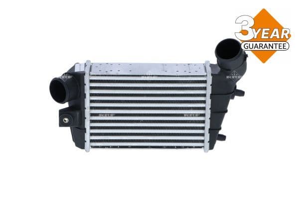 Intercooler, compresor NRF 30142A